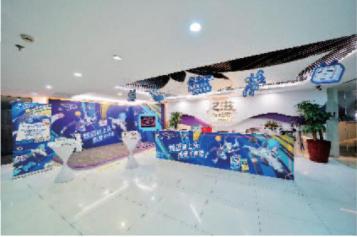 来了来了~你心水的大牌新品首发、线上线下营销活动都在这里，千万不能错过！