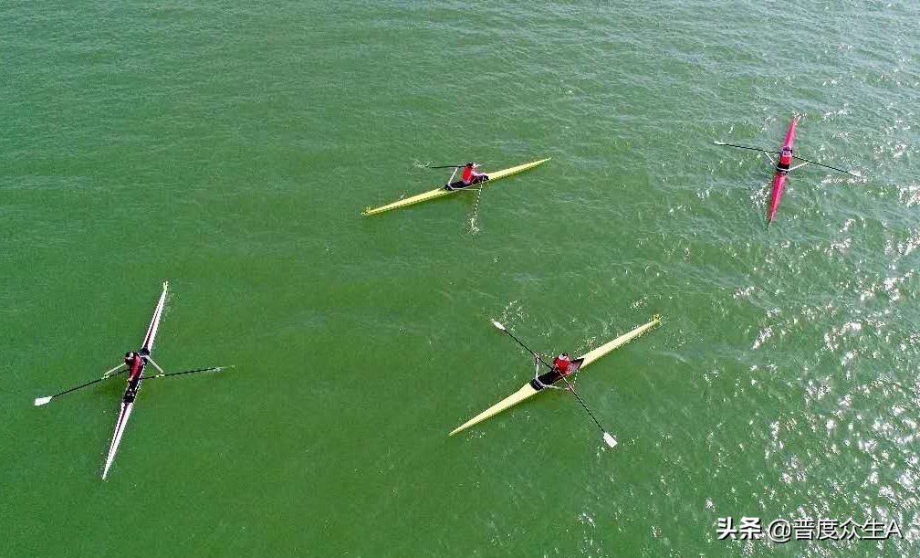 皮划艇河南比赛视频,2022年静水皮划艇比赛