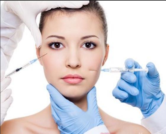 去美容院祛痣被坑怎么把钱要回来,女子在美容店祛斑“毁容”