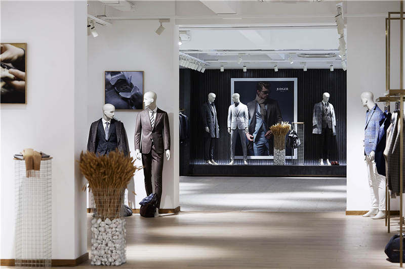 温州做服装生意好做吗,温州服装行业现状