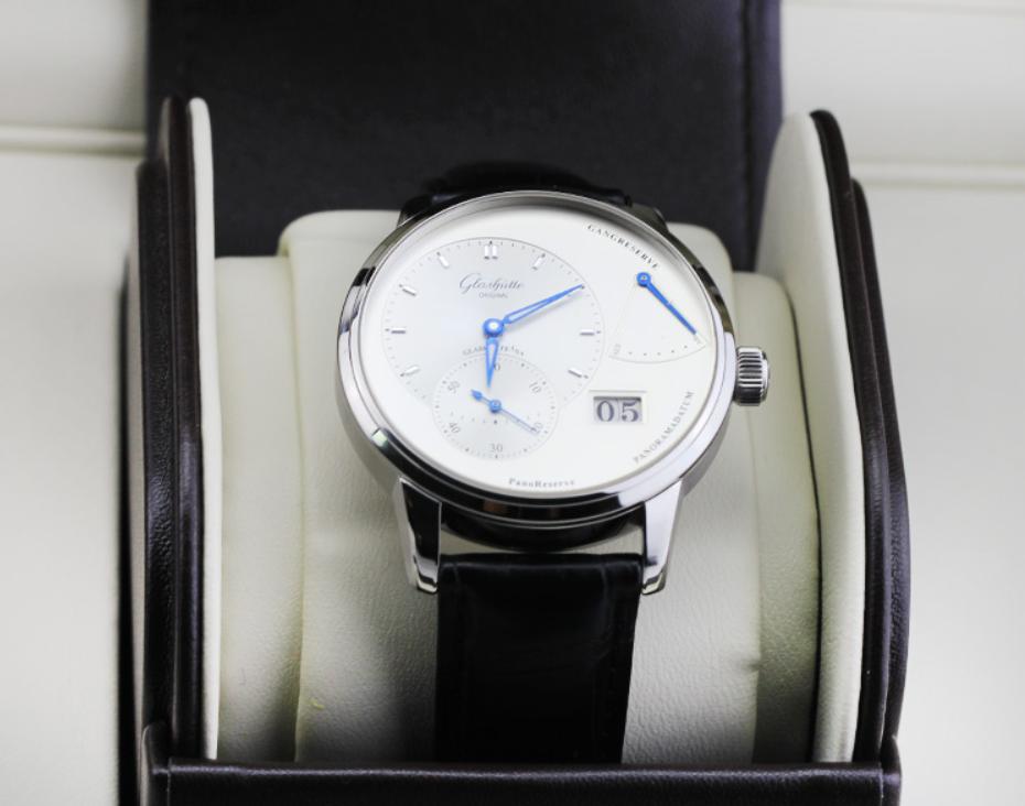 可以没有，但不能不懂，男士腕表选择大全