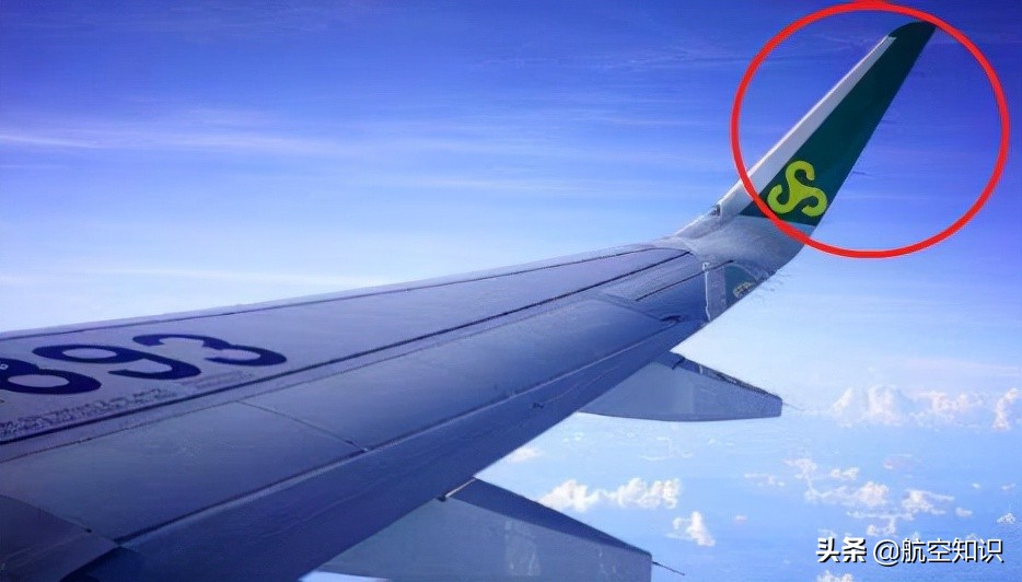 飞机增加升力的部件有哪些,飞机除了固定翼和旋翼还有什么