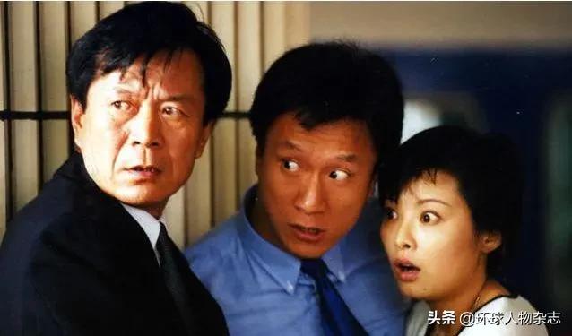 《扫黑风暴》中“正邪难辨”再飙戏,51岁孙红雷,好狠一男的