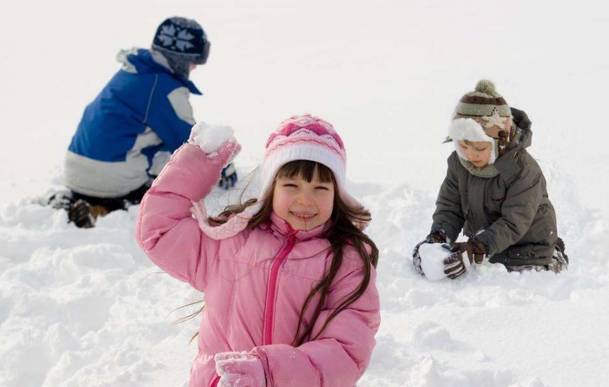 冬天宝宝怎么防皴裂,孩子冬天皮肤皲裂怎么办
