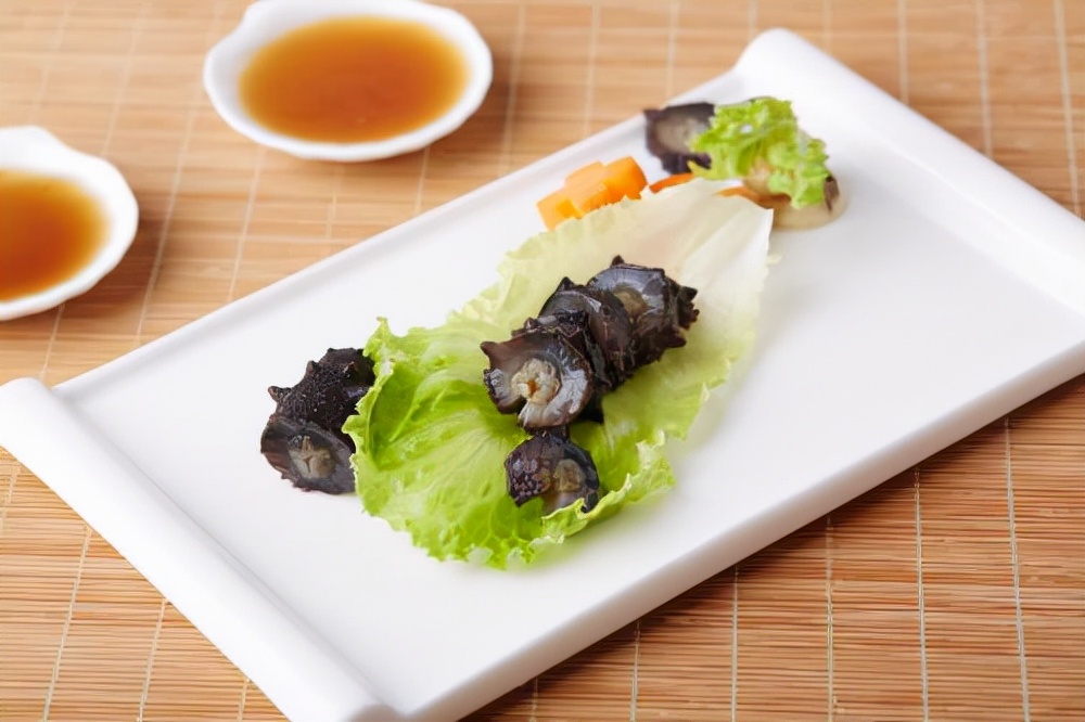 什么海参营养最好,海参怎么吃不腥营养高好吃