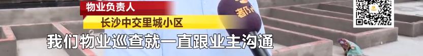 长沙违建房拆除最新视频,长沙最新拆违消息