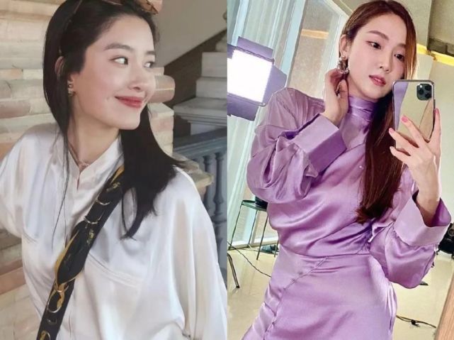 顾佳家庭生活现状,30岁的顾佳现状