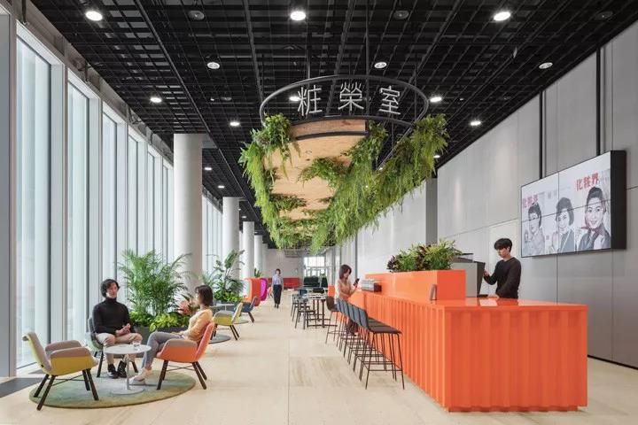 鐖辫寜鑾夊お骞虫磱棣栧皵鎬婚儴澶фゼ璁捐,鐖辫寜鑾夊お骞虫磱澶фゼ璁捐