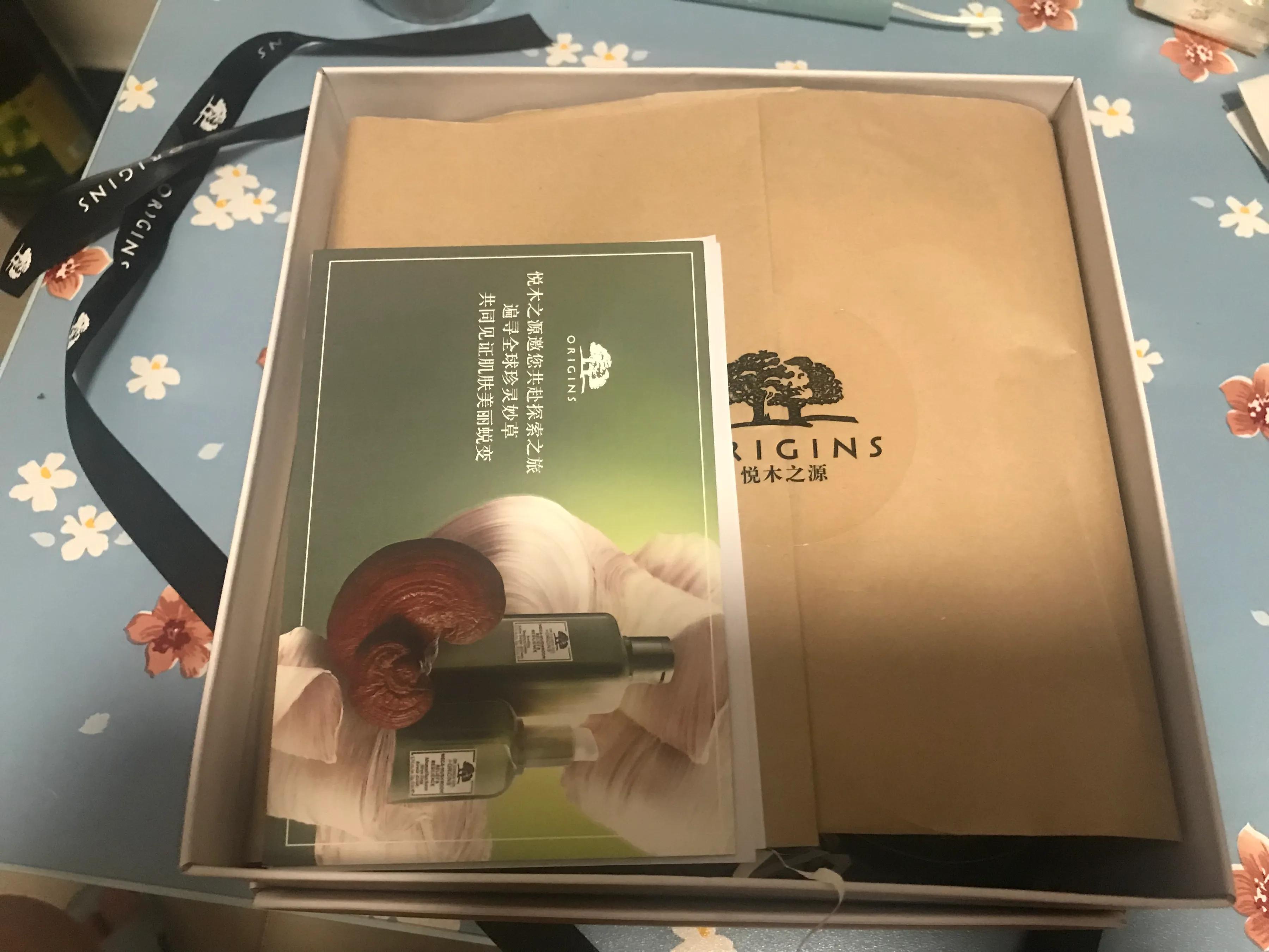 悦木之源菌菇水200ml,悦木之源菌菇水有专柜吗