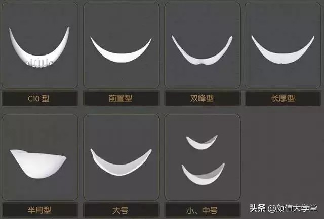 下巴后缩怎么拍侧颜,下巴后缩需要怎么矫正