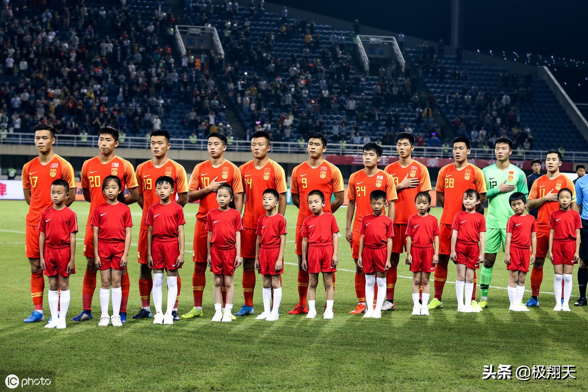 国足u22vs泰国大名单张玉宁替补,张玉宁u22国足集锦