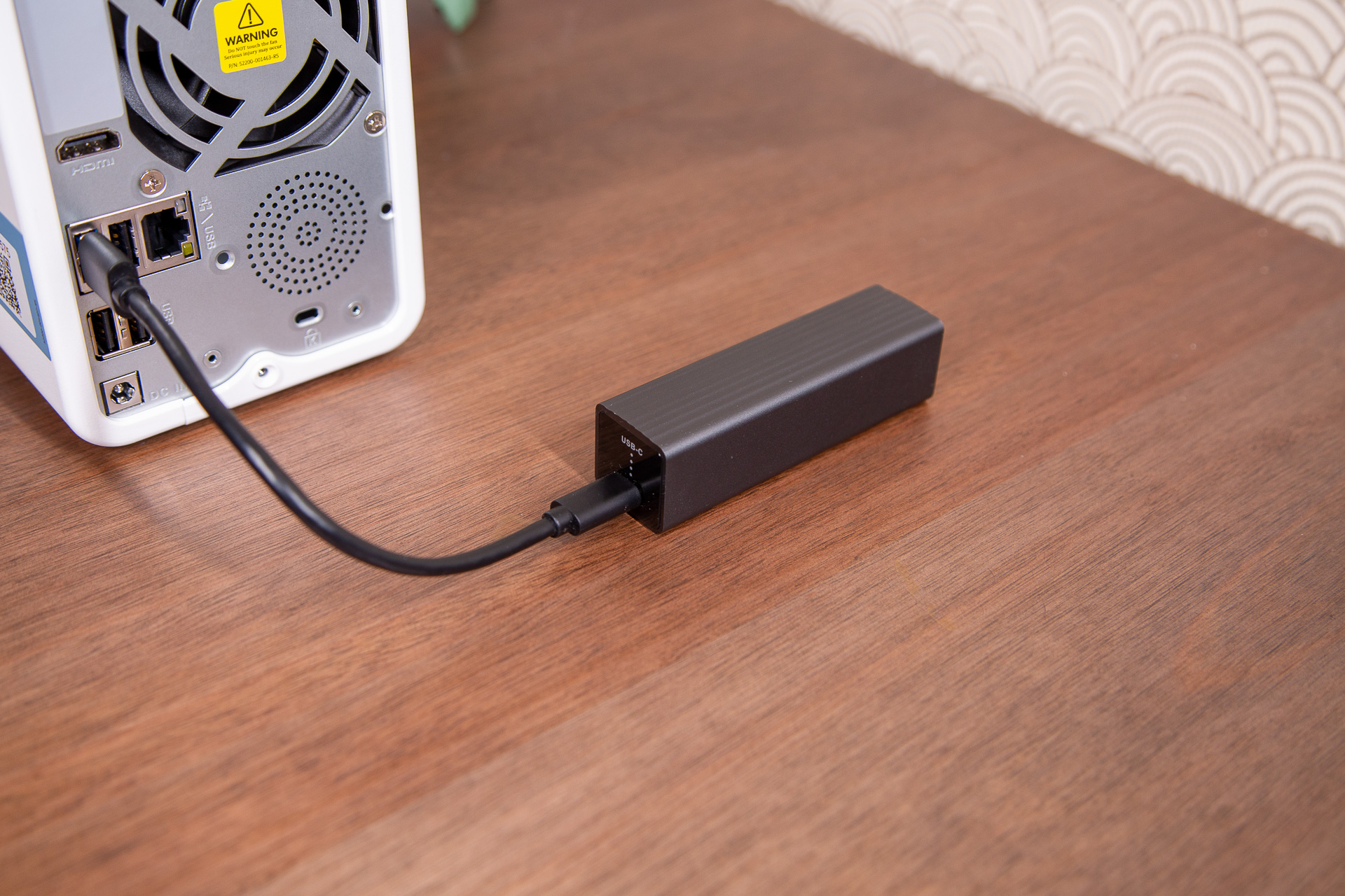 给NAS测评打个样:QNAPTS-251D双盘位NAS全面测评体验