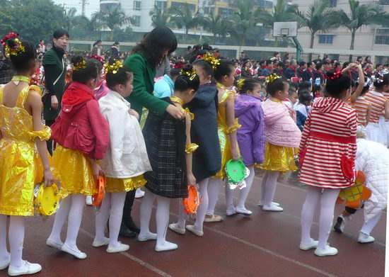 大家宝宝身高都是多少了,现在的孩子身高为什么那么高