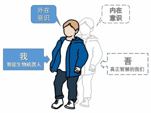 天地万物都是一场修行,天地万物无字书