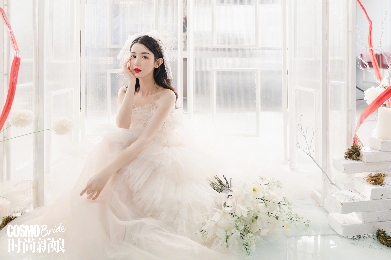 毛晓彤哈妮克孜,金晨毛晓彤哈妮克孜跳舞