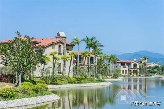 惠州富力湾海景房骗局,惠州富力湾能买吗