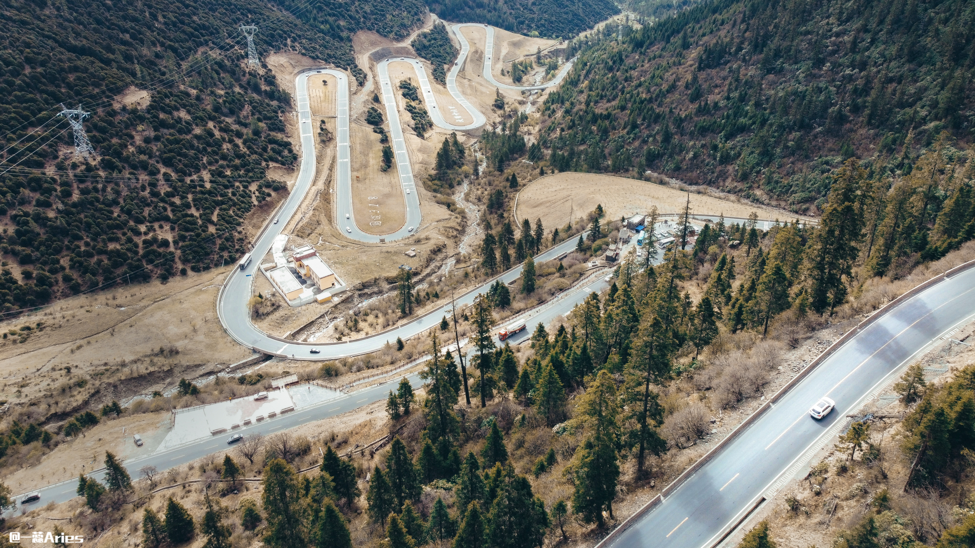 318川西自驾游视频,318川西大环线10日自驾游详细攻略