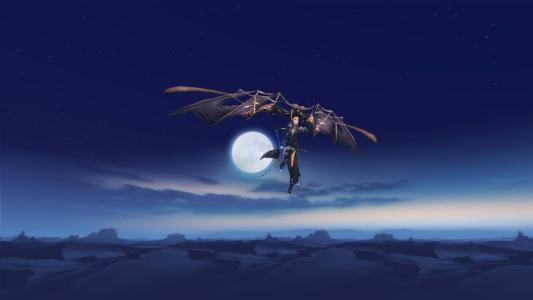 剑网3为什么感觉不流畅,剑网3不能成功的理由