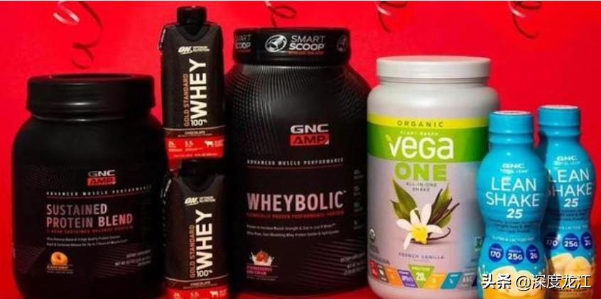 没落的哈药能拿下全球保健品吗,美国哈药公司现状