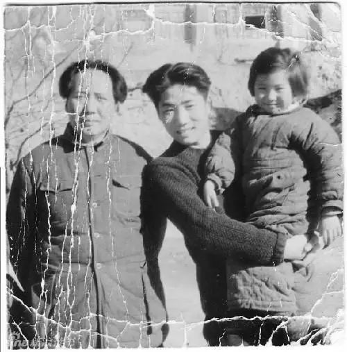 为何毛*东泽**的收藏“有名无实”?