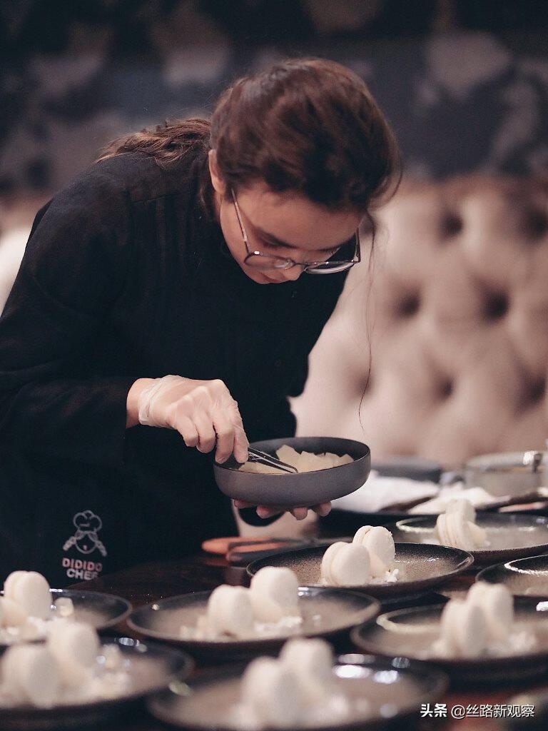 各种美味蛋糕集合图,看着就好吃的蛋糕视频