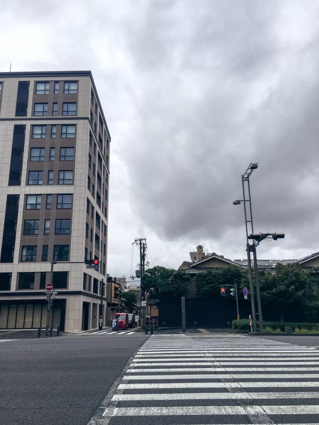 京都日式庭院酒店推荐,京都柊家别馆