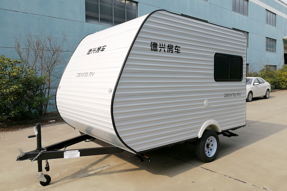 房车介绍十大最好的房车,十大身怀绝技