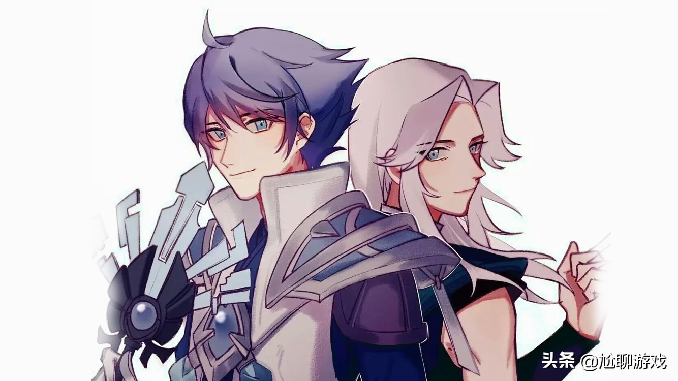 王者荣耀各个英雄台词对怼,王者荣耀五对超甜cp的语音