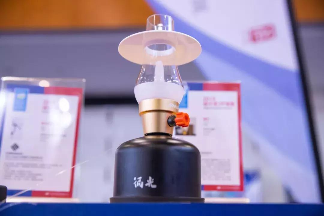 制造强业、创新先行|2019亚太户外创新大奖获奖产品大公开