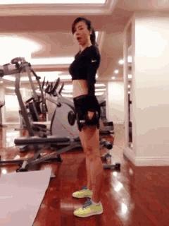 腿太粗怎么办,腿粗怎么回事