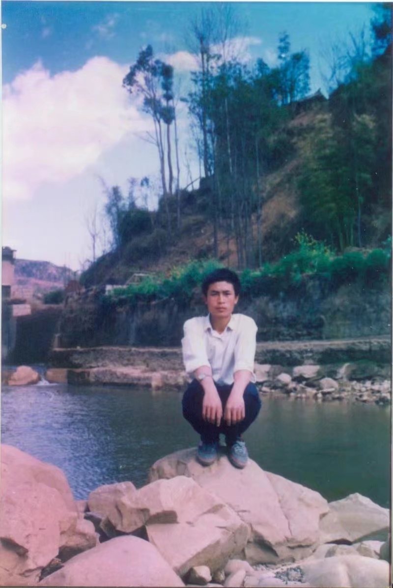 我们的童年时光,我们的童年舞蹈