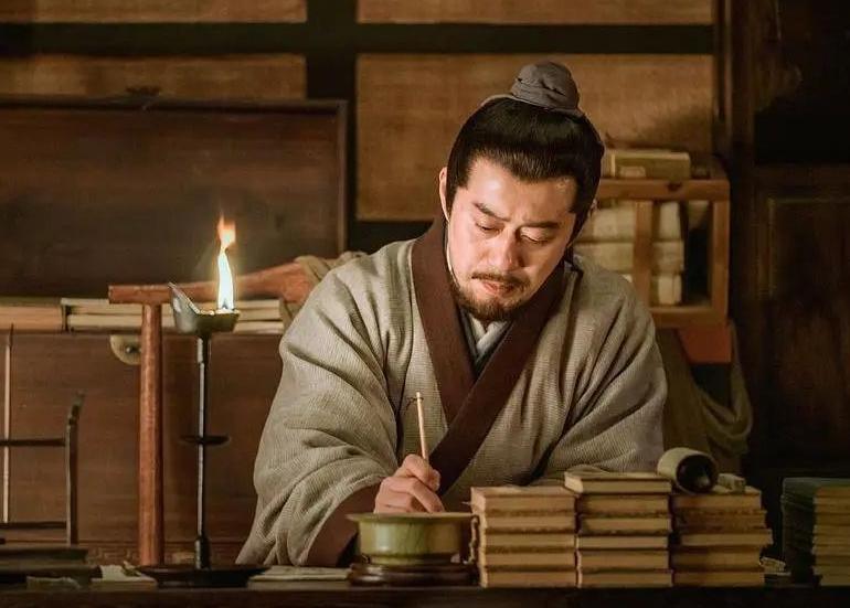 范仲淹治世能臣,范仲淹立志天下