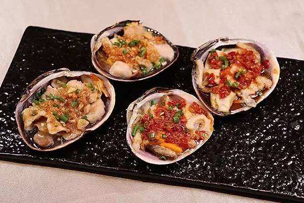 大连长海县海鲜自助,长海县海鲜预订