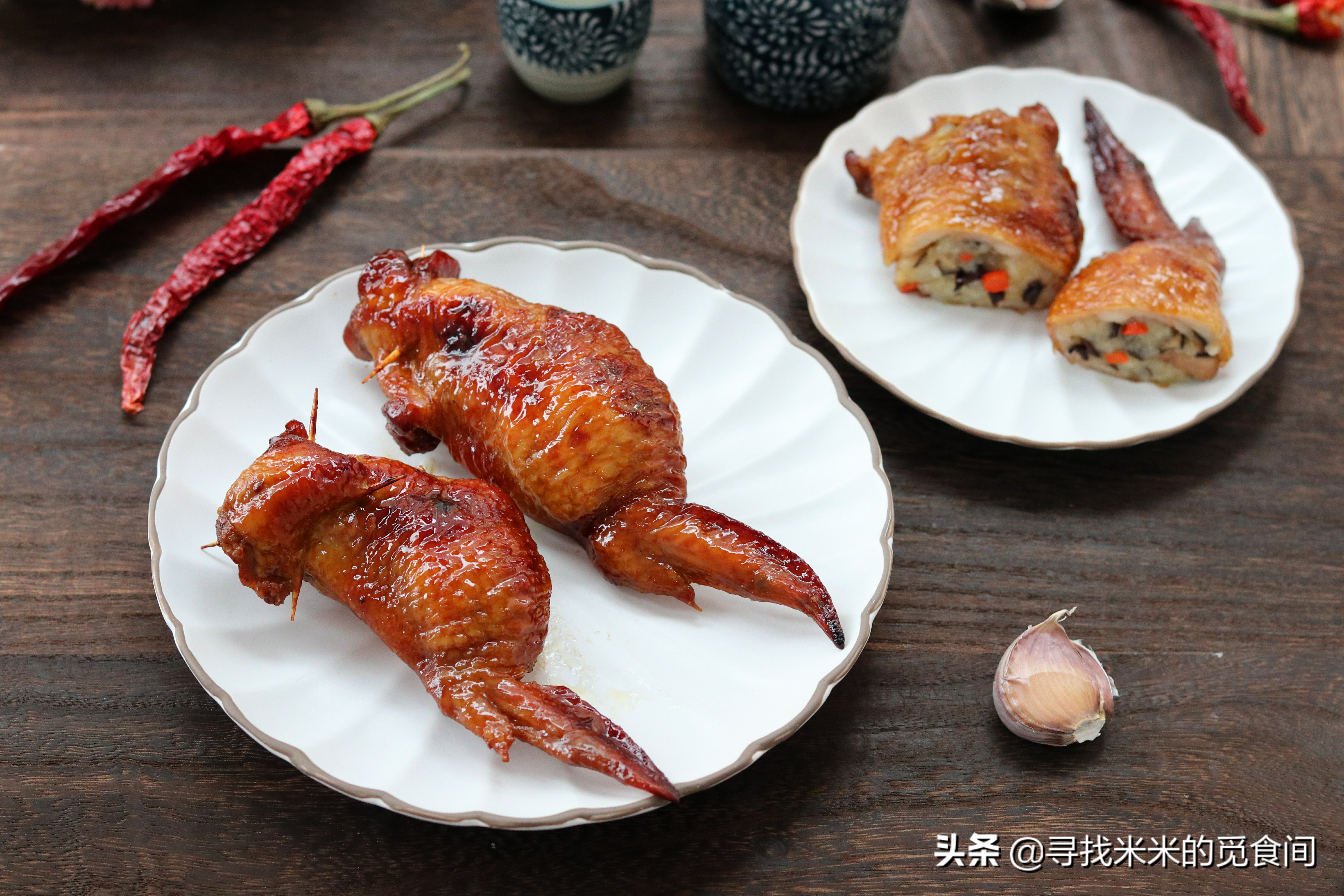 好吃的鸡翅包饭推荐,鸡翅包饭七块钱