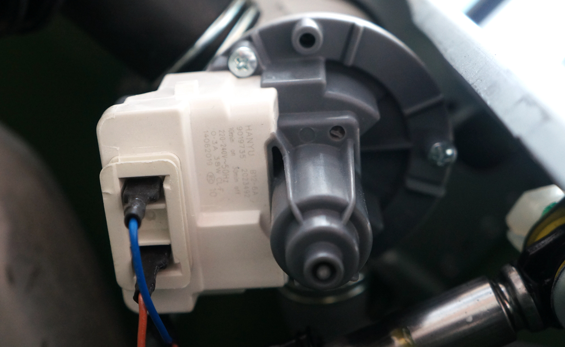 数据帝实测海信HD1014S10KG洗烘一体机，用数据来展示值不值得买