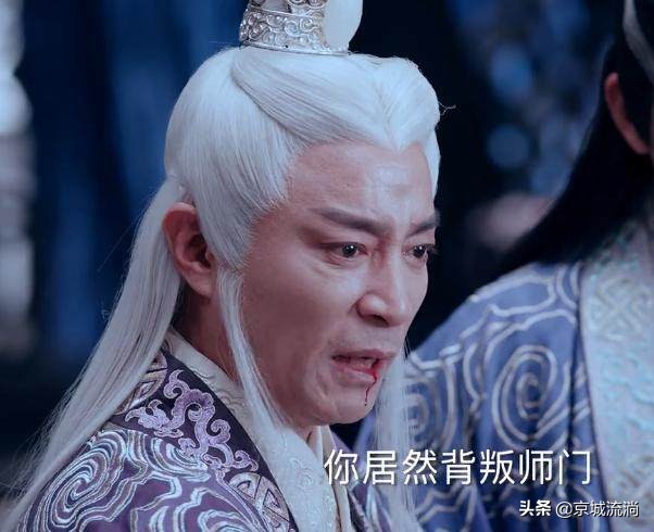 诛仙实力排名一览表,诛仙详解