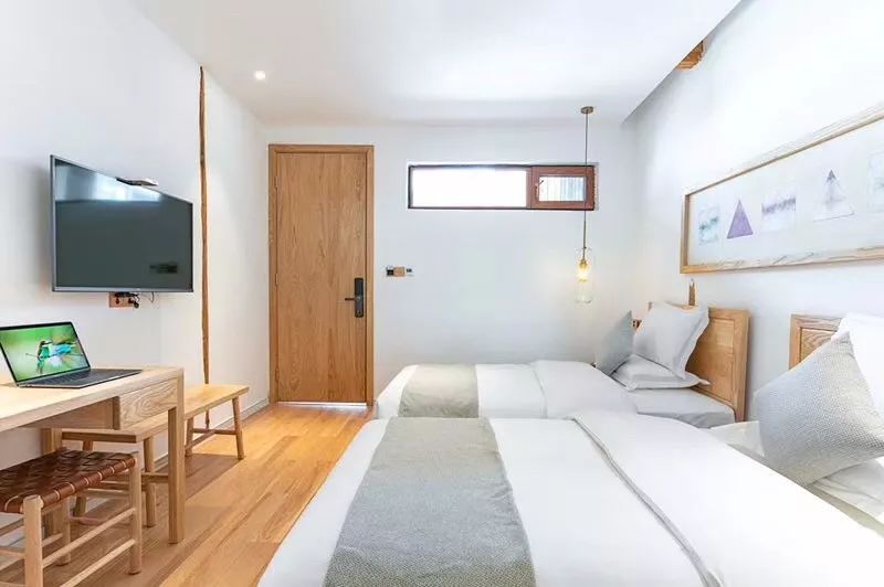 门怎么选择好看又实用木门,装修木门注意事项