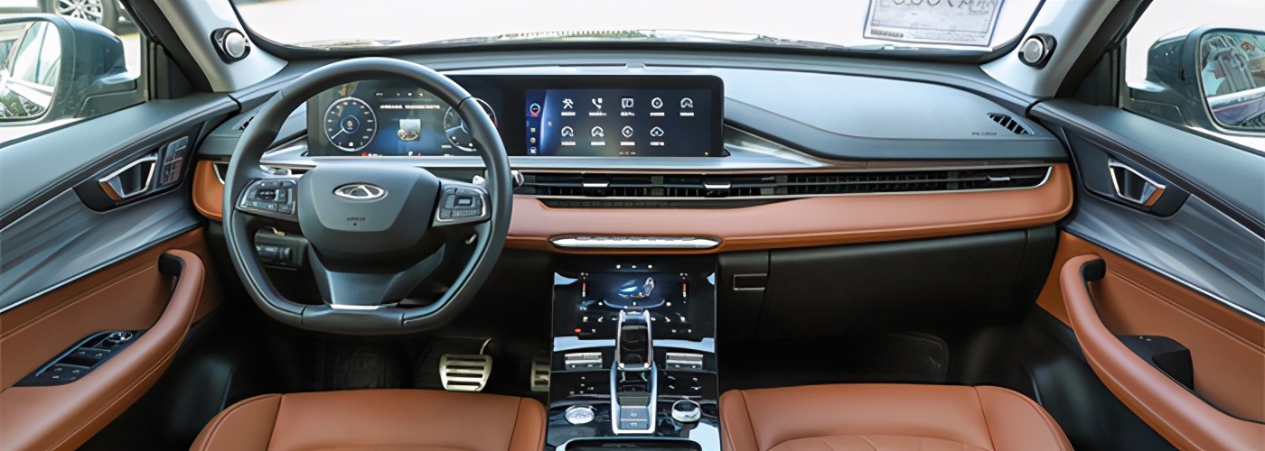 瑞虎8plus和捷途x70plus七座哪个好,瑞虎8plus空间