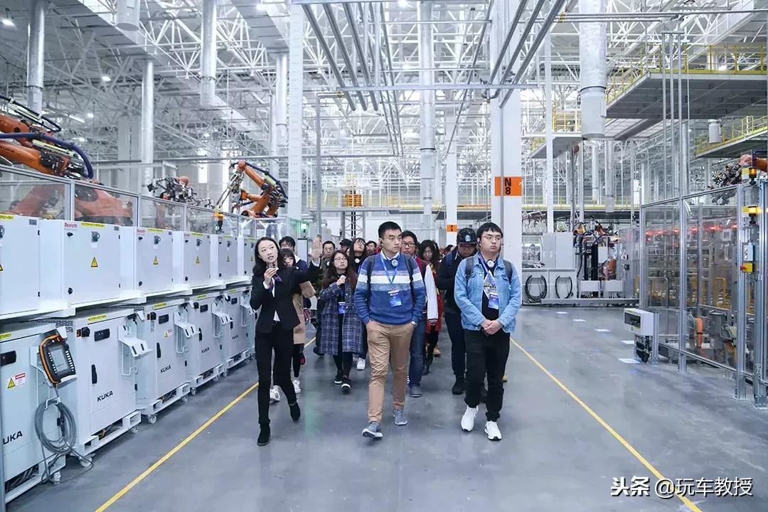 想造豪车怎么办,想造汽车需要什么资质