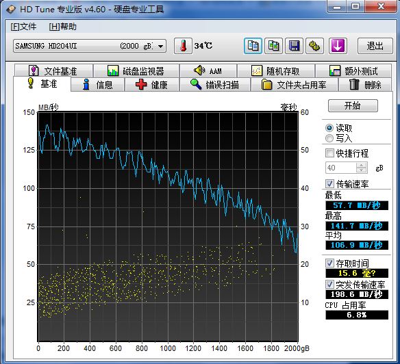日立8t氦气硬盘为什么便宜,日立8t氦气硬盘最新评测