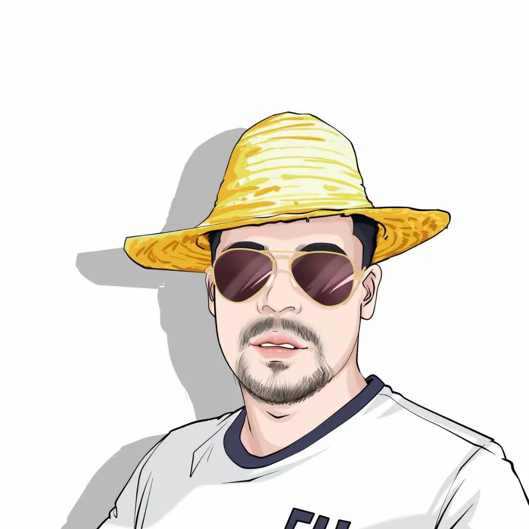 女生头像霸气超拽高冷手绘,独一无二的简约头像高冷手绘