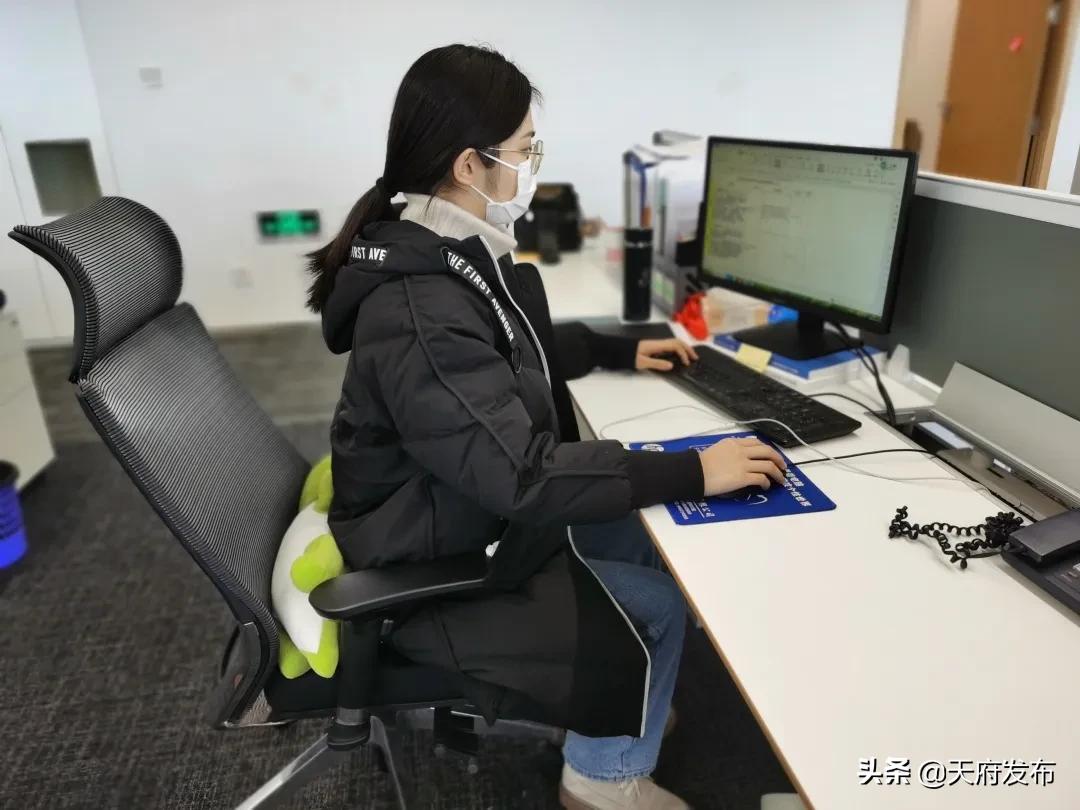 驻企专员,驻企服务岗位怎么样