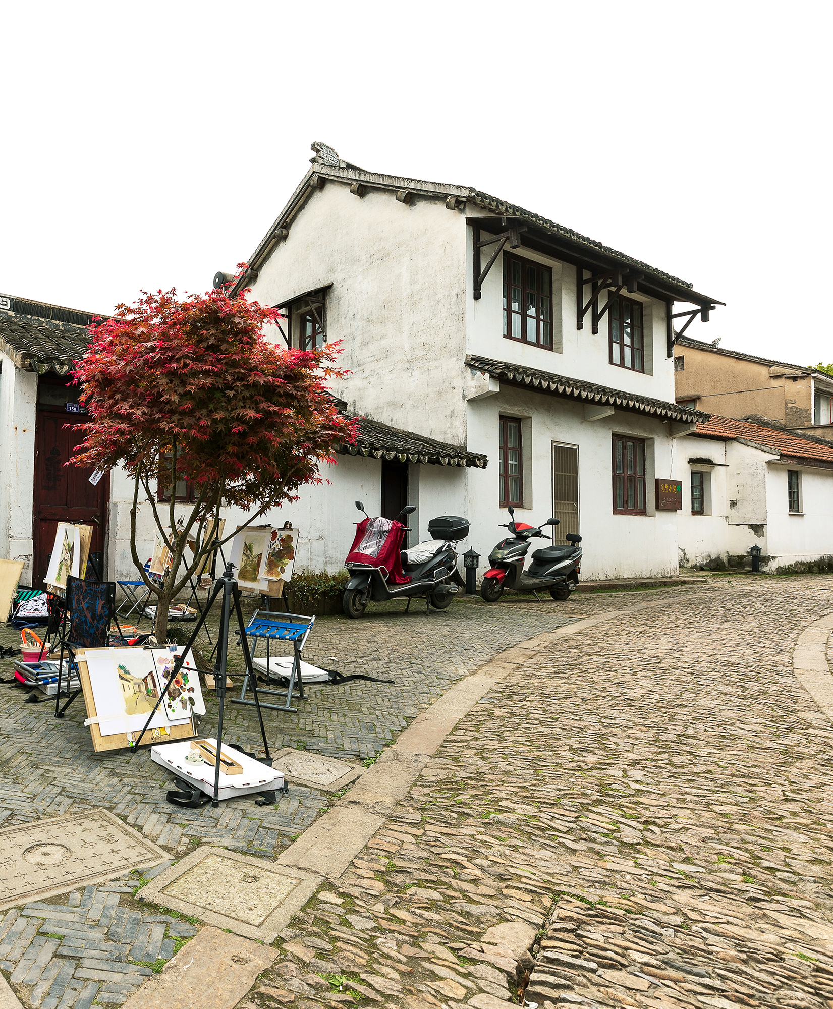 甪直古镇最值得去的景点,甪直古镇哪些景点值得看