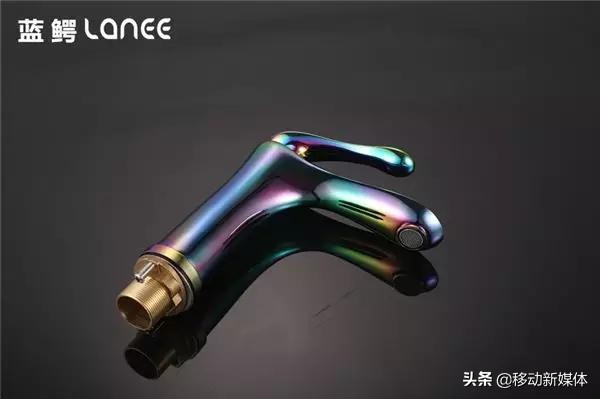 蓝鳄卫浴的家用水龙头多少钱一个,蓝鳄卫浴怎么使用热水