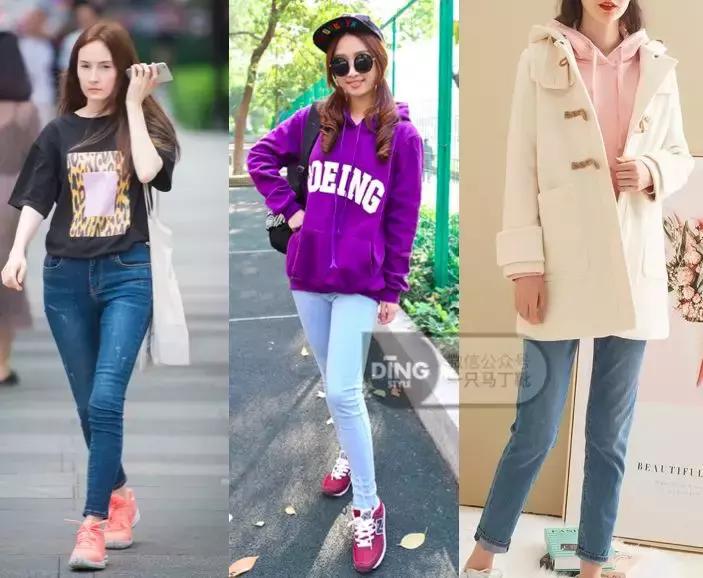 怎么穿出休闲随性风,怎么穿出潮流风格