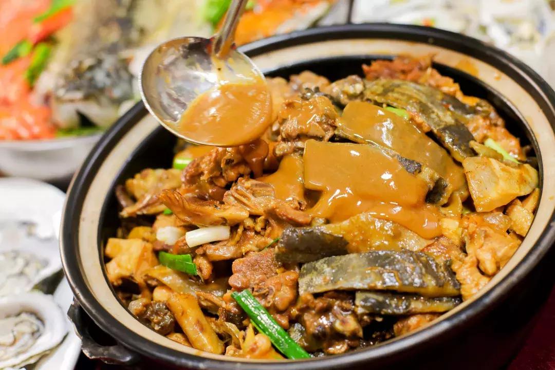 城市人到农村吃饭,广东周边三天两夜旅游推荐美食