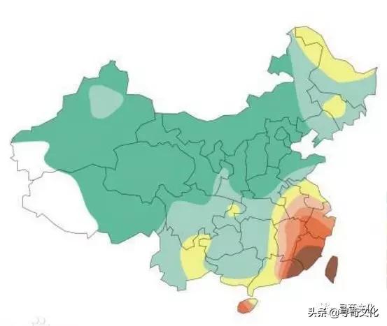 洪字演变从甲骨文到现在,洪字姓氏源自哪里