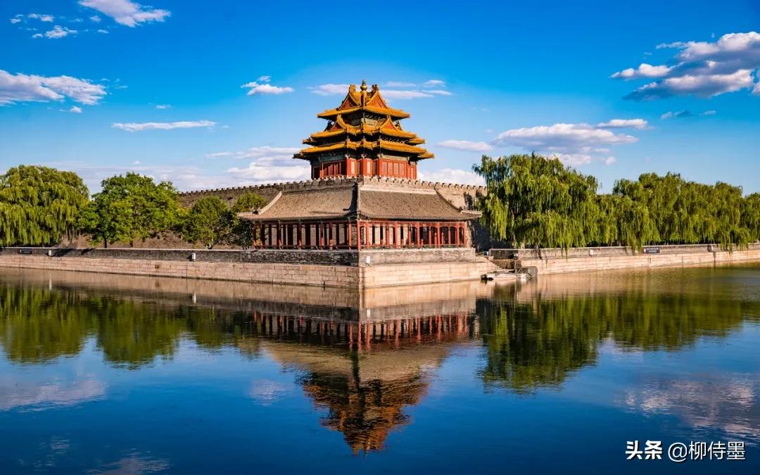 超实用风景摄影技巧,35个风景摄影技巧