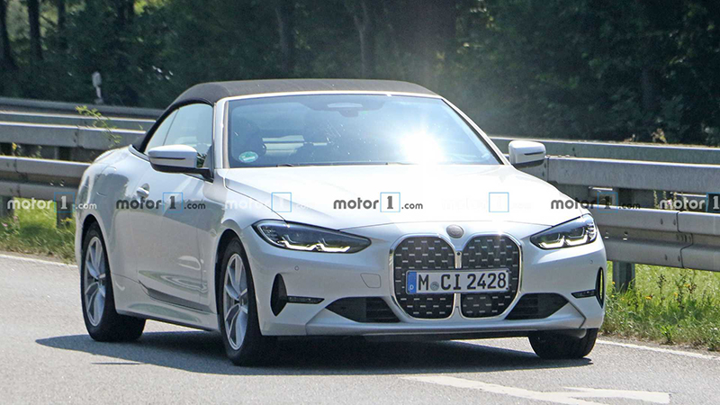 宝马满天星中网属于哪个车型,宝马满天星多少钱