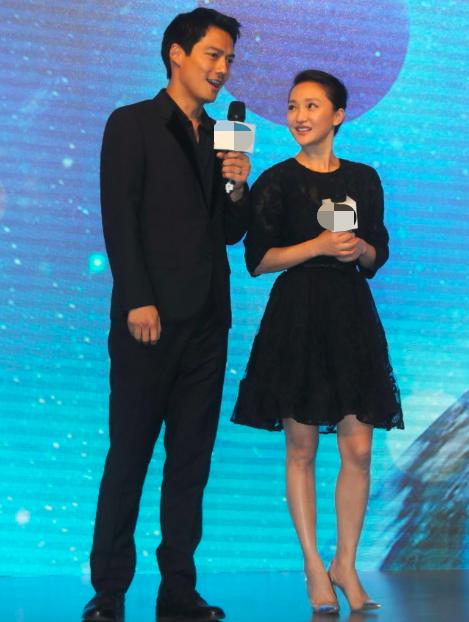 周迅现在和高圣远感情状况,周迅和高圣远疑似离婚